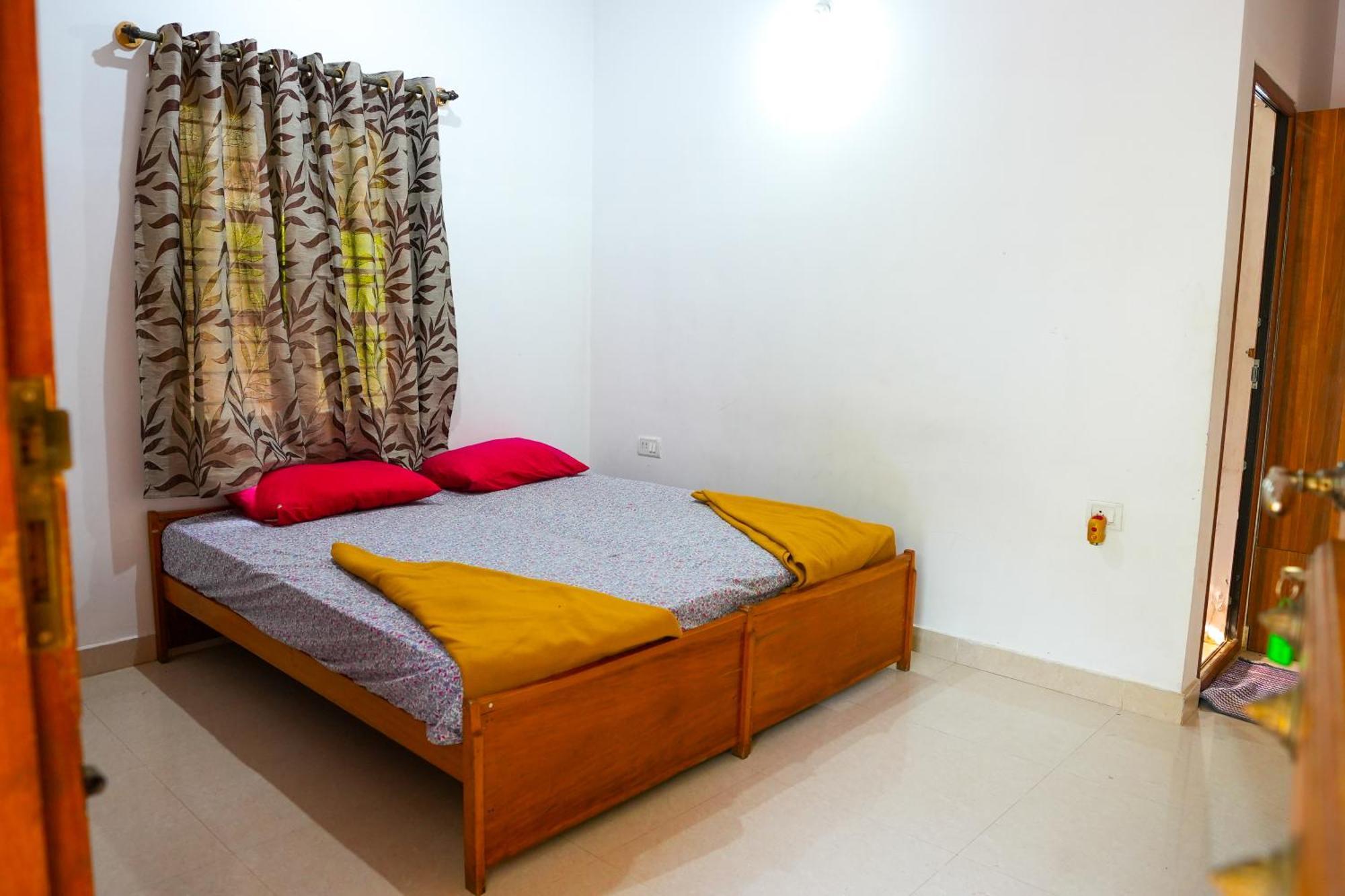Hotel Bana The Wild Waters Muduvādi Exterior foto
